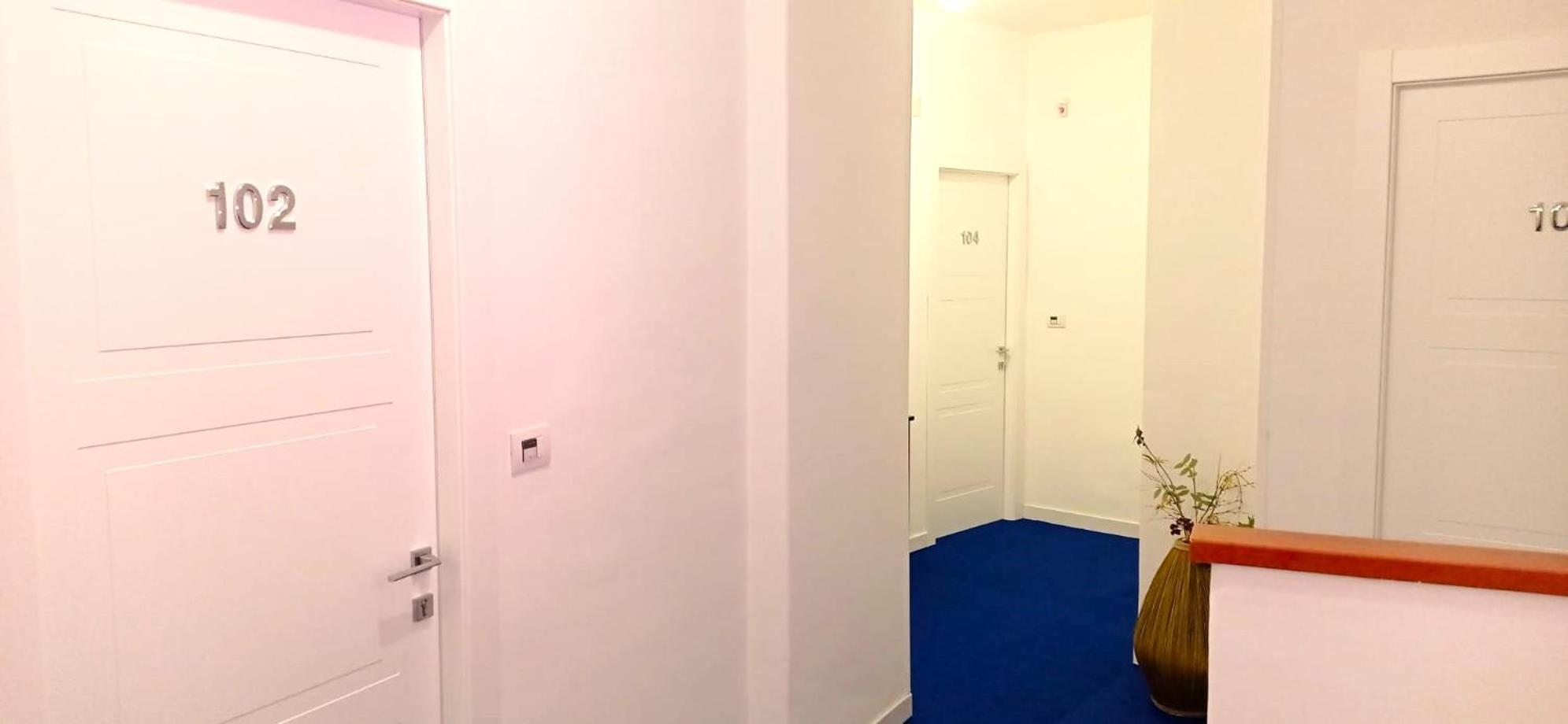 4 Apartment Naples