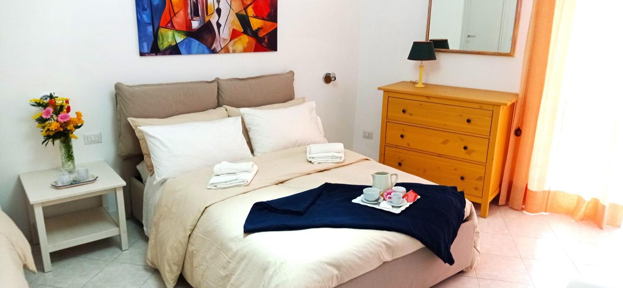 Apartment 4