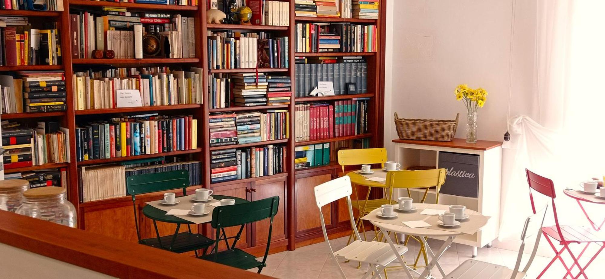 4 Apartment