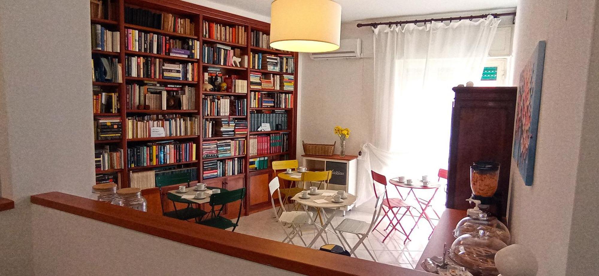 4 Apartment Naples